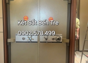 Két Sắt Theo Yêu Cầu