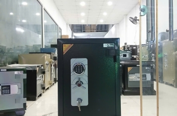 Tại Sao Nhà Nào Cũng Cần Một Cái Két Sắt ?