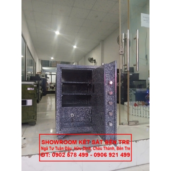 Két Sắt Thông Minh Nauta CD81CVT