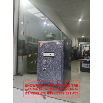 Két Sắt Thông Minh Nauta CD81CVT