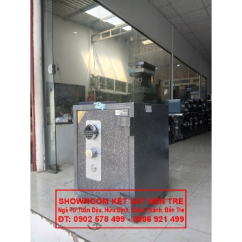 Két Sắt Sơn Phong Thủy Nauta 69VD