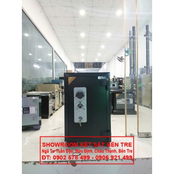 Két Sắt Thông Minh Nauta CD81VT