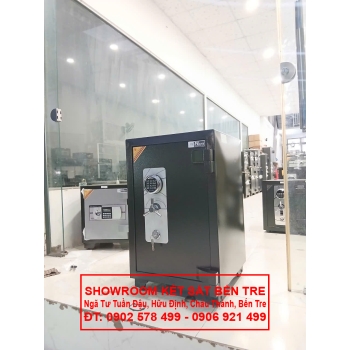 Két Sắt Thông Minh Nauta CD81VT