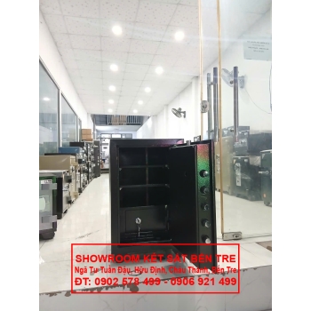 Két Sắt Thông Minh Nauta CD81VT