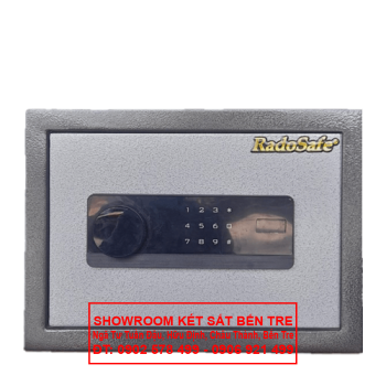 Két sắt Mini 250RA