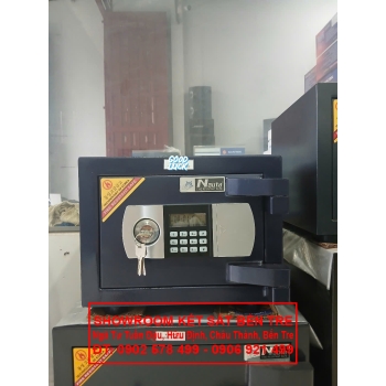 Két Sắt Chống Cháy  NT30E