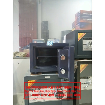 Két Sắt Chống Cháy  NT30E