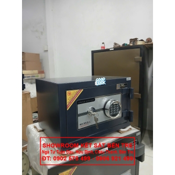 Két Sắt Thông Minh Nauta NT32VT