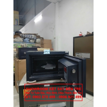 Két Sắt Thông Minh Nauta NT32VT