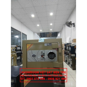 Két Sắt Chống Cháy Đặc Biệt NT42VDE