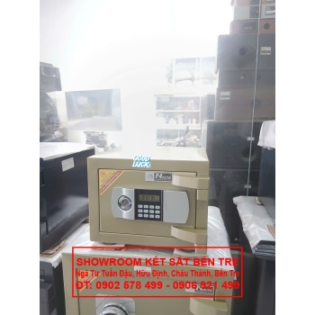 Két Sắt Chống Cháy  NT30E