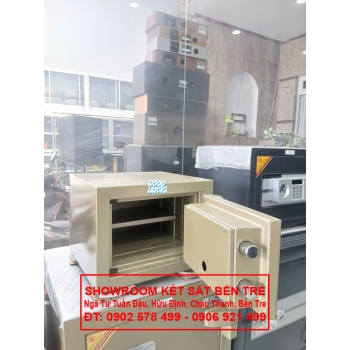 Két Sắt Chống Cháy  NT30E