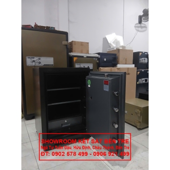 Két Sắt Chống Cháy NT81C