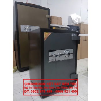 Két Sắt Chống Cháy NT81C