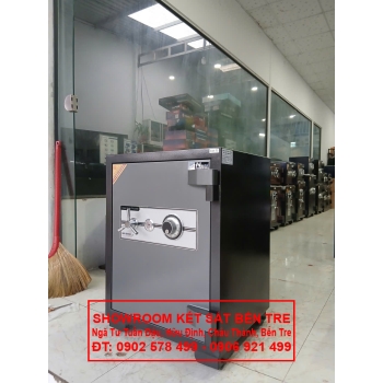 Két Sắt Chống Cháy NT75C