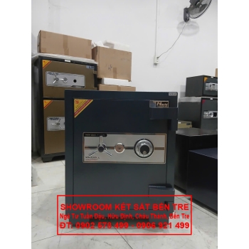 Két Sắt Chống Cháy NT65C