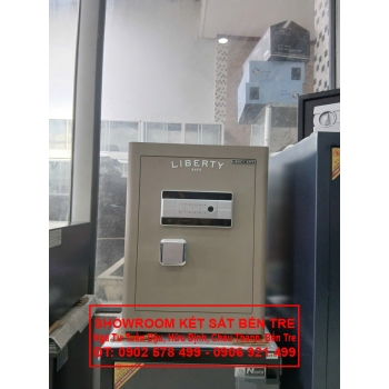 Két Sắt Thông Minh Liberty LB58S