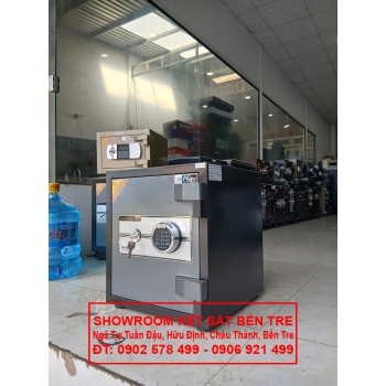 Két Sắt Thông Minh Nauta NT50VT