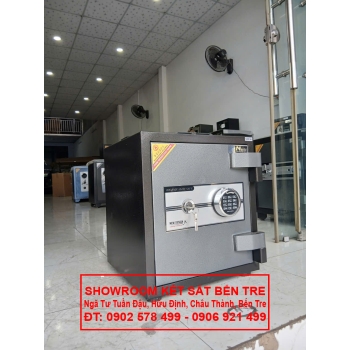 Két Sắt Thông Minh Nauta NT50VT