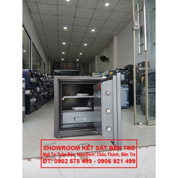 Két Sắt Thông Minh Nauta NT50VT