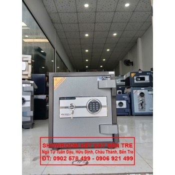 Két Sắt Thông Minh Nauta NT50VT