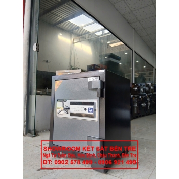 Két Sắt Thông Minh Nauta HD65VT