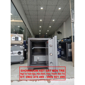 Két Sắt Thông Minh Nauta HD65VT