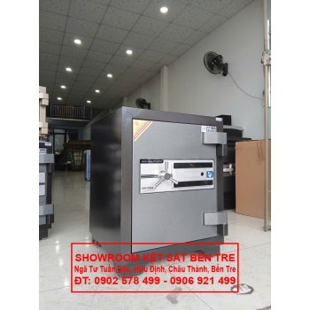 Két Sắt Thông Minh Nauta HD65VT