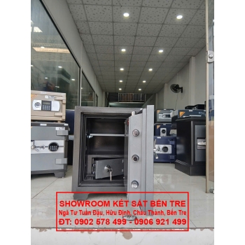 Két Sắt Thông Minh Nauta HD65VT