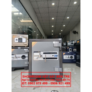 Két Sắt Thông Minh Nauta HD65VT