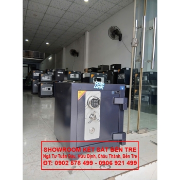 Két Sắt Thông Minh Nauta VD60VT