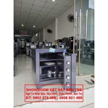 Két Sắt Thông Minh Nauta VD60VT