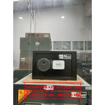 Két Sắt Mini 200VT