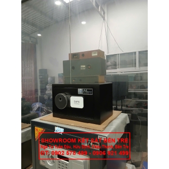 Két Sắt Mini 200VT