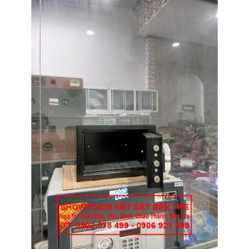 Két Sắt Mini 200VT