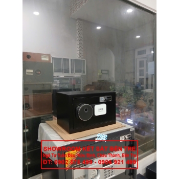 Két Sắt Mini 200VT