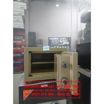 Két Sắt Thông Minh Nauta NT31VT