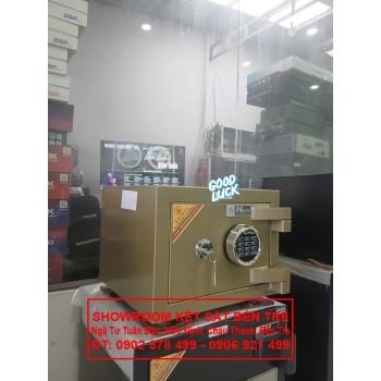 Két Sắt Thông Minh Nauta NT31VT