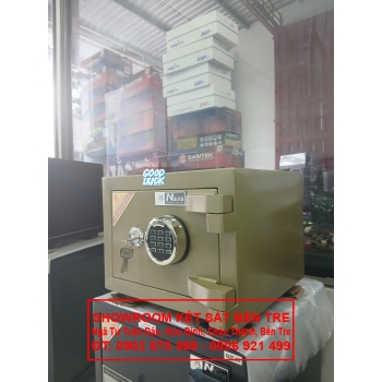 Két Sắt Thông Minh Nauta NT31VT