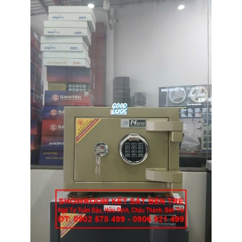 Két Sắt Thông Minh Nauta NT31VT