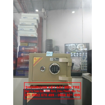 Két Sắt Thông Minh Nauta NT31VT