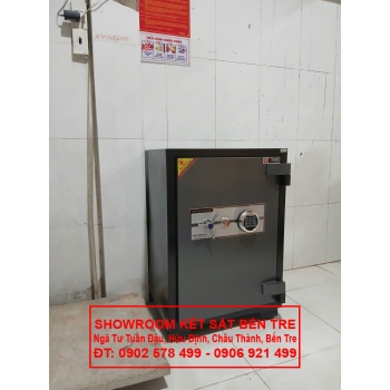 Két Sắt Thông Minh Nauta 75KVT