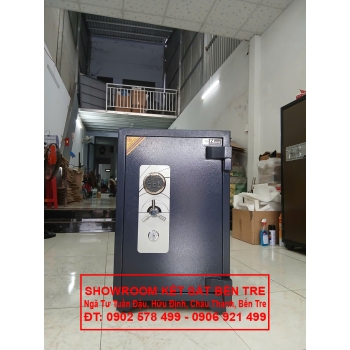 Két Sắt Thông Minh Nauta CD81VT