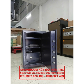 Két Sắt Thông Minh Nauta CD81VT