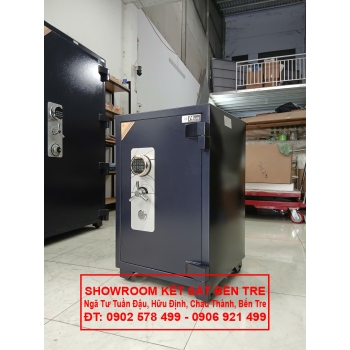 Két Sắt Thông Minh Nauta CD81VT