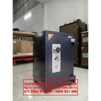 Két Sắt Thông Minh Nauta CD81VT