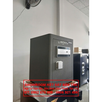 Két Sắt Thông Minh Liberty LB50S