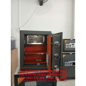 Két Sắt Thông Minh Liberty LB50S