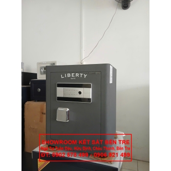 Két Sắt Thông Minh Liberty LB50S