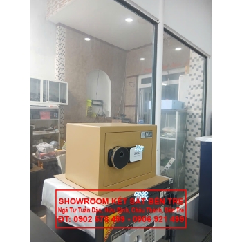 Két Sắt Mini 250VT